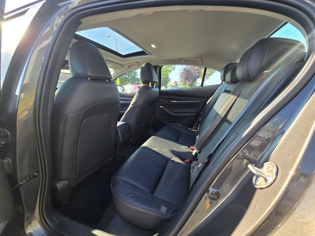 2025 Mazda Mazda3 GS COMFORT in Boucherville, Quebec - 15 - w1024h768px