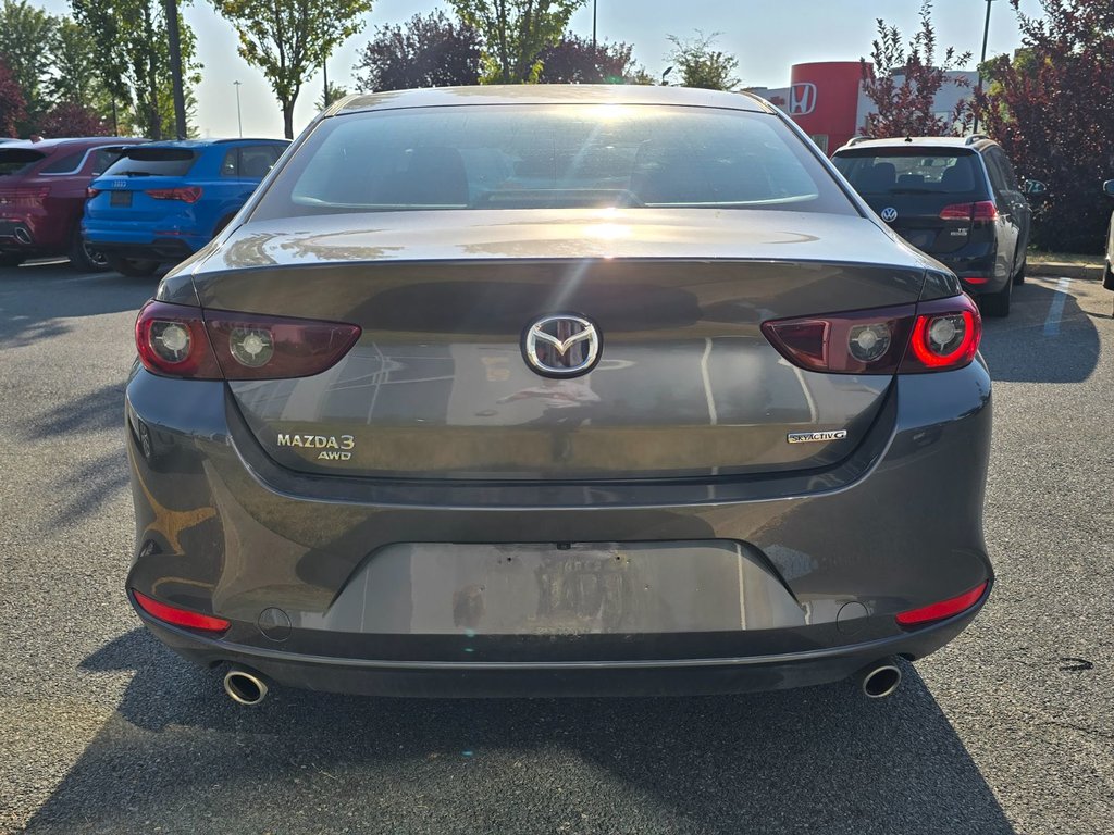 2025 Mazda Mazda3 GS COMFORT in Boucherville, Quebec - 12 - w1024h768px