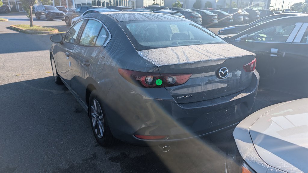 Mazda Mazda3 GS 2026 à Boucherville, Québec - 3 - w1024h768px