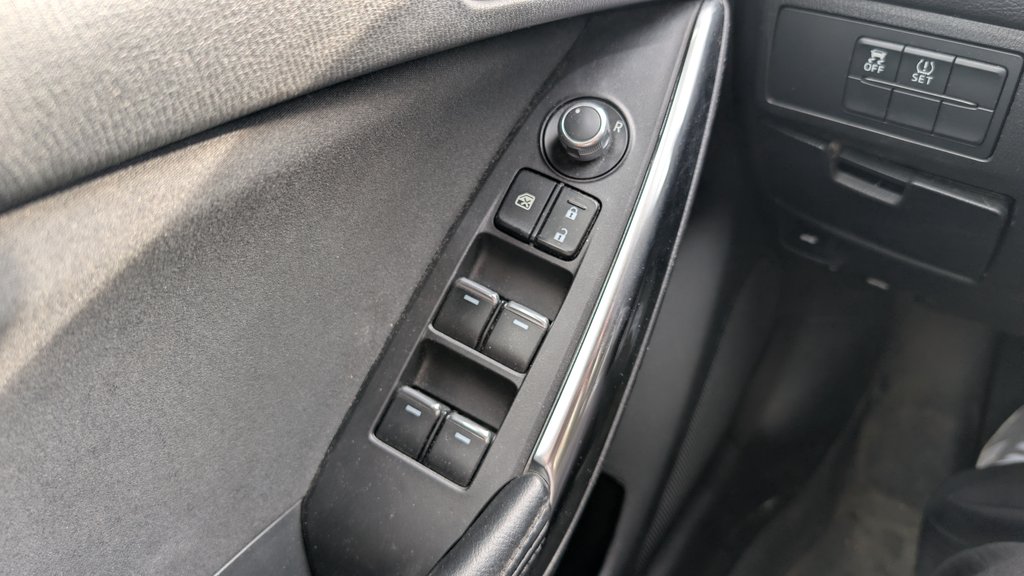 2016 Mazda Mazda6 GX, UN SEUL PROPRIÉTAIRE, SIÈGES CHAUFFANTS in Boucherville, Quebec - 14 - w1024h768px