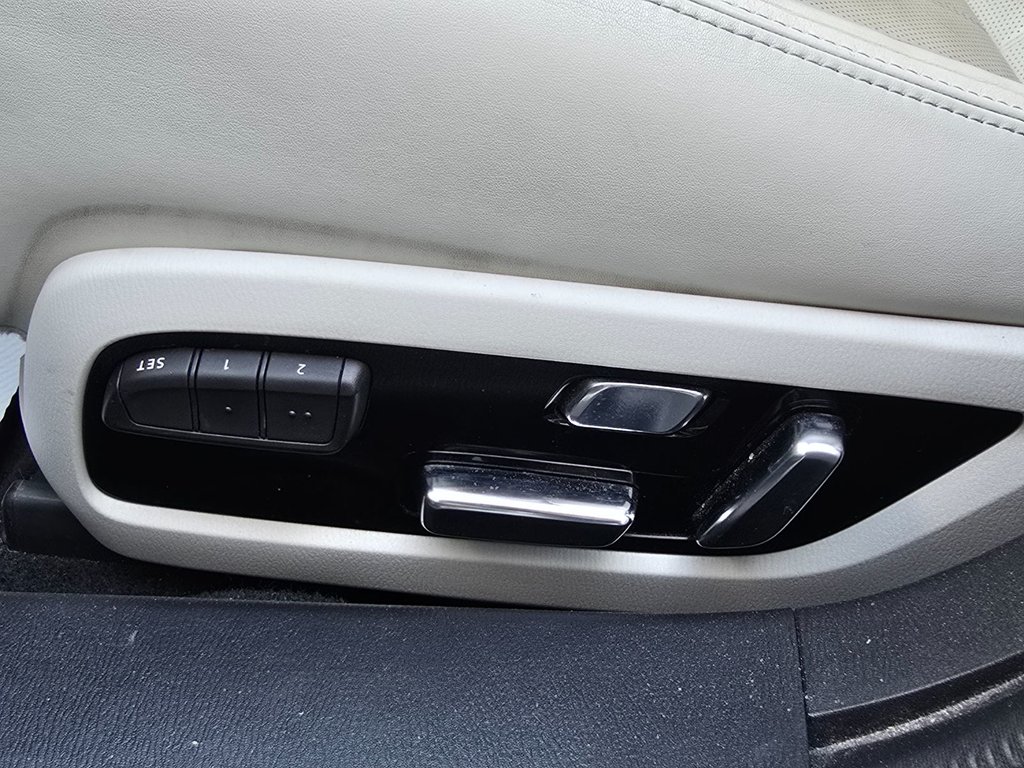 Mazda Mazda6 Signature ,2.5TURBO,Cuir Toit Bas Km 2019 à Boucherville, Québec - 22 - w1024h768px