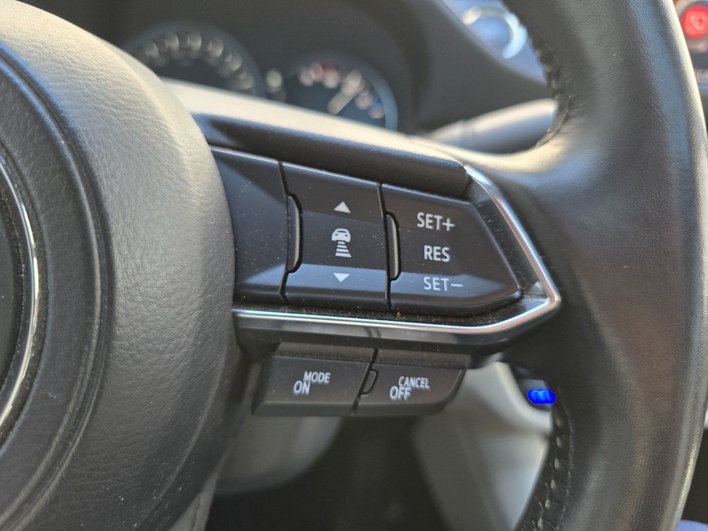 Mazda Mazda6 Signature ,2.5TURBO,Cuir Toit Bas Km 2019 à Boucherville, Québec - 32 - w1024h768px
