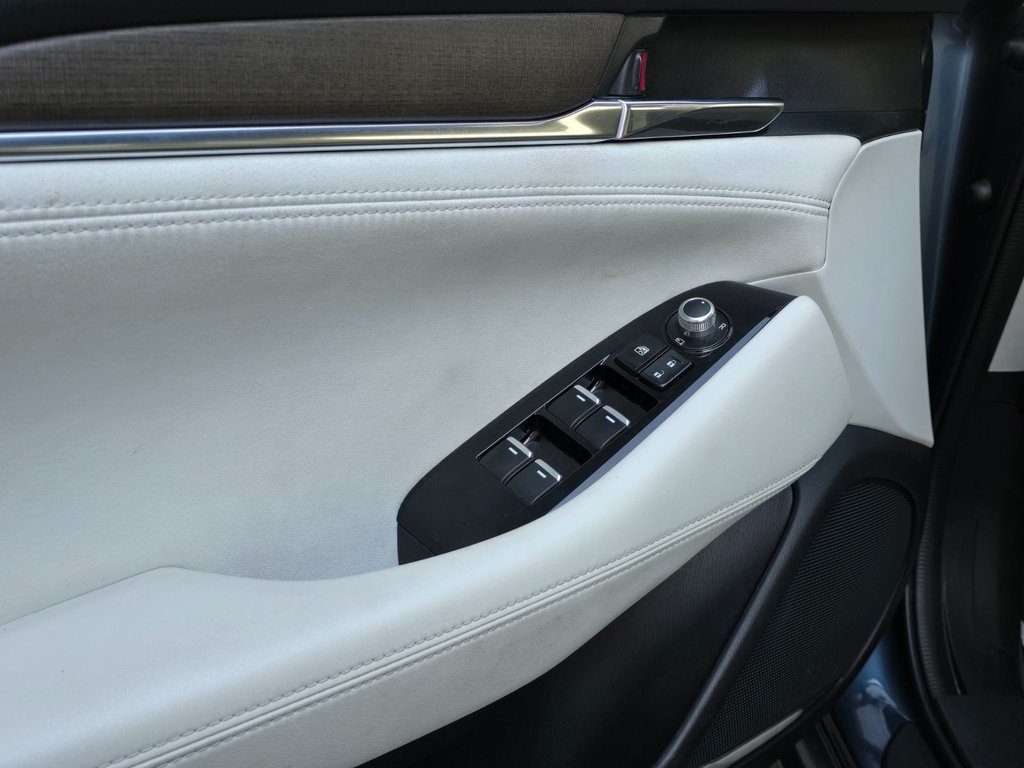 Mazda Mazda6 Signature ,2.5TURBO,Cuir Toit Bas Km 2019 à Boucherville, Québec - 20 - w1024h768px