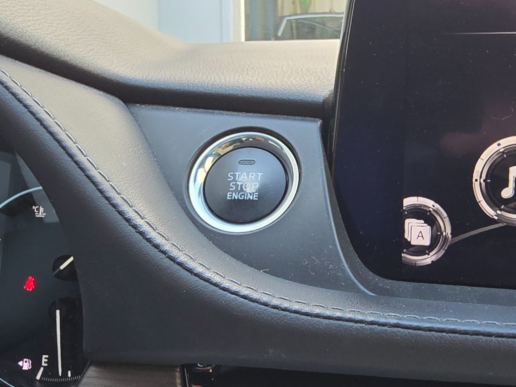 Mazda Mazda6 Signature ,2.5TURBO,Cuir Toit Bas Km 2019 à Boucherville, Québec - 34 - w1024h768px