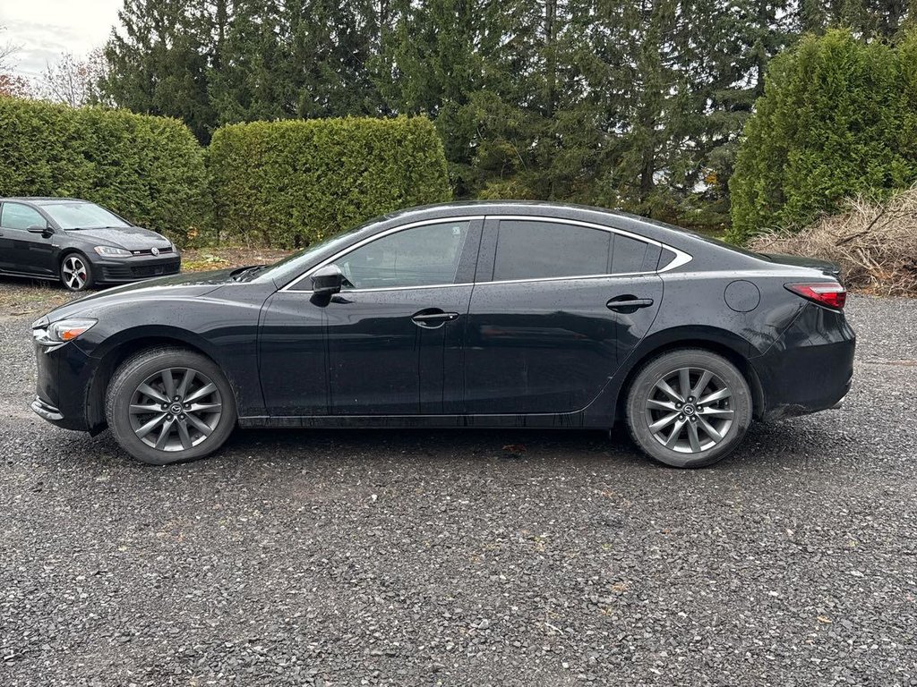 Mazda Mazda6 GS,CARPLAY, AUT 2020 à Boucherville, Québec - 1 - w1024h768px