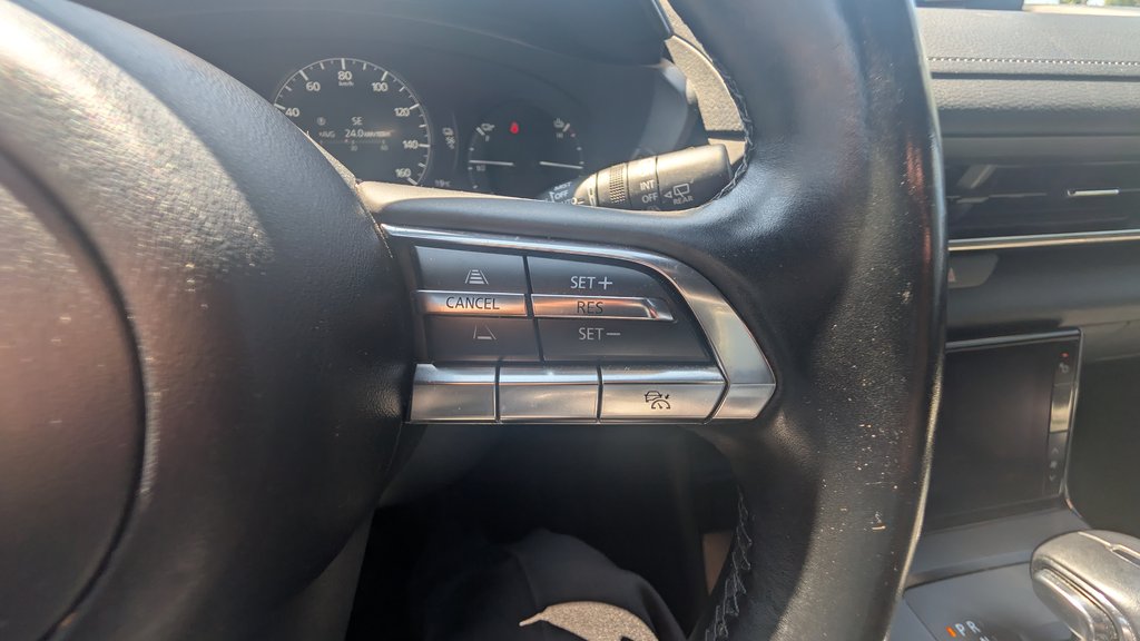 2022 Mazda MX-30 EV GS, BAS KM, AUCUN ACCIDENT in Boucherville, Quebec - 13 - w1024h768px