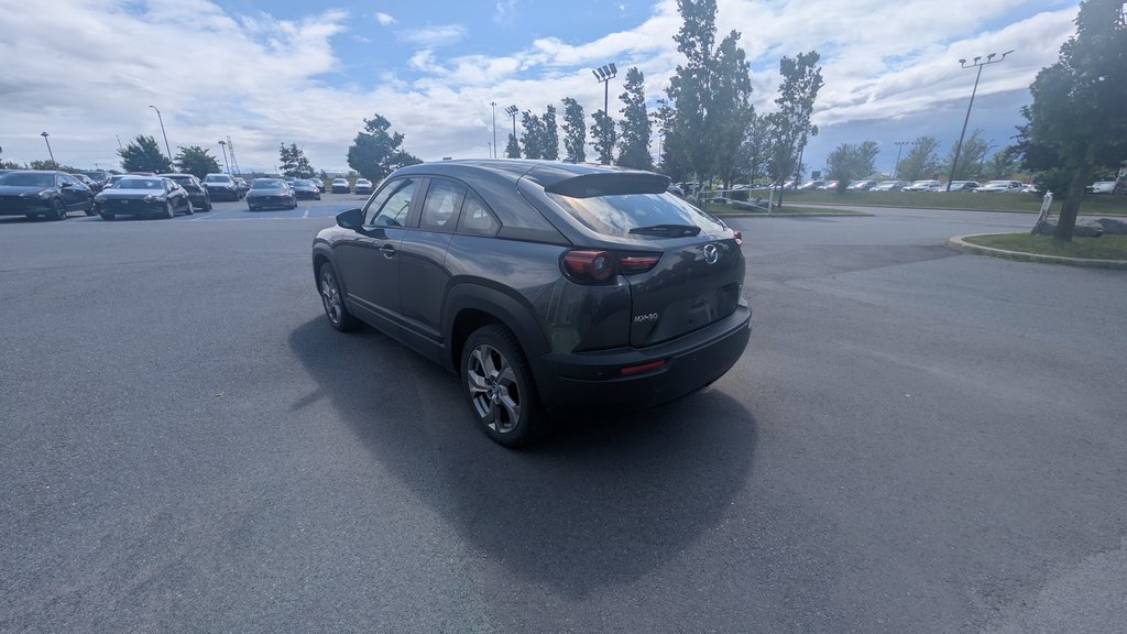 2022 Mazda MX-30 EV GS, BAS KILO, AUCUN ACCIDENT in Boucherville, Quebec - 3 - w1024h768px