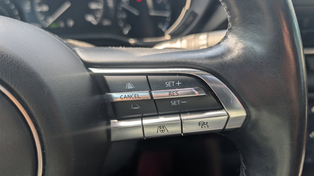 2022 Mazda MX-30 EV GT, 100% ÉLECTRIQUE, AUCUN ACCIDENT in Boucherville, Quebec - 12 - w1024h768px