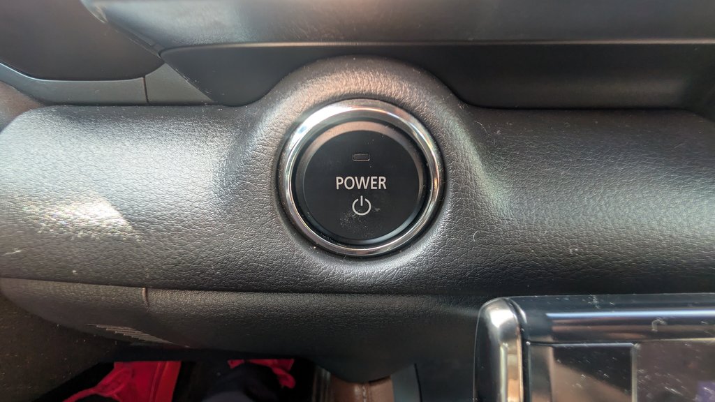 2022 Mazda MX-30 EV GT, 100% ÉLECTRIQUE, AUCUN ACCIDENT in Boucherville, Quebec - 14 - w1024h768px