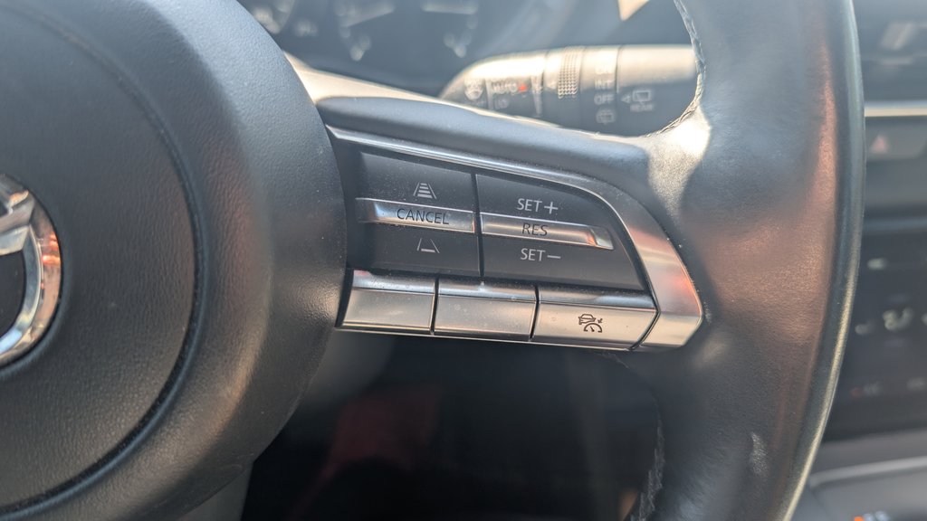 2022 Mazda MX-30 EV GS, AUCUN ACCIDENT, 100% ÉLECTRIQUE in Boucherville, Quebec - 12 - w1024h768px