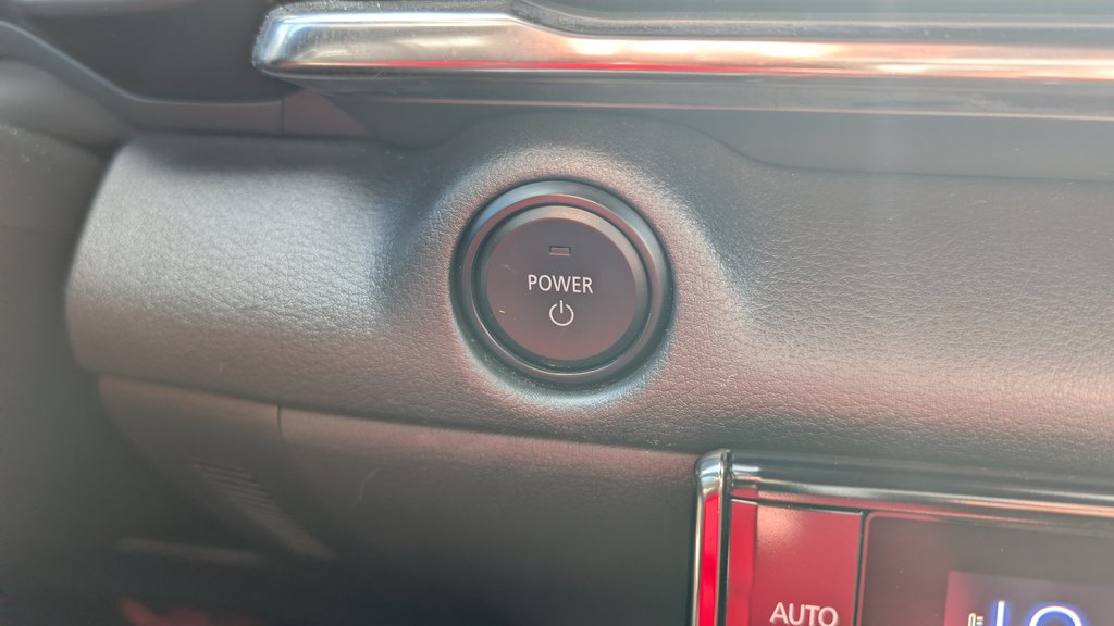 2022 Mazda MX-30 EV GS, 30200KM! 100% ÉLECTRIQUE in Boucherville, Quebec - 19 - w1024h768px