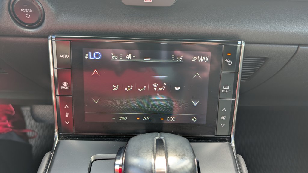 2022 Mazda MX-30 EV GS, 30200KM! 100% ÉLECTRIQUE in Boucherville, Quebec - 17 - w1024h768px