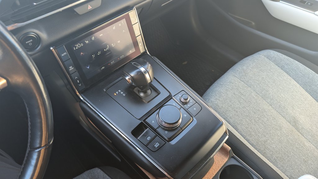 2022 Mazda MX-30 EV GS, AUCUN ACCIDENT, 100% ÉLECTRIQUE in Boucherville, Quebec - 13 - w1024h768px