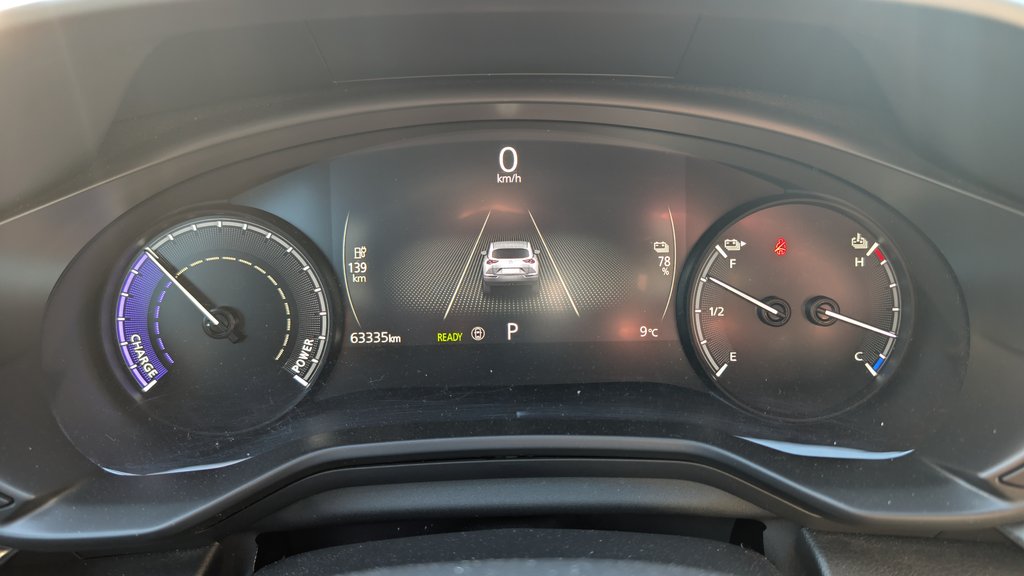 2022 Mazda MX-30 EV GS, AUCUN ACCIDENT, 100% ÉLECTRIQUE in Boucherville, Quebec - 11 - w1024h768px