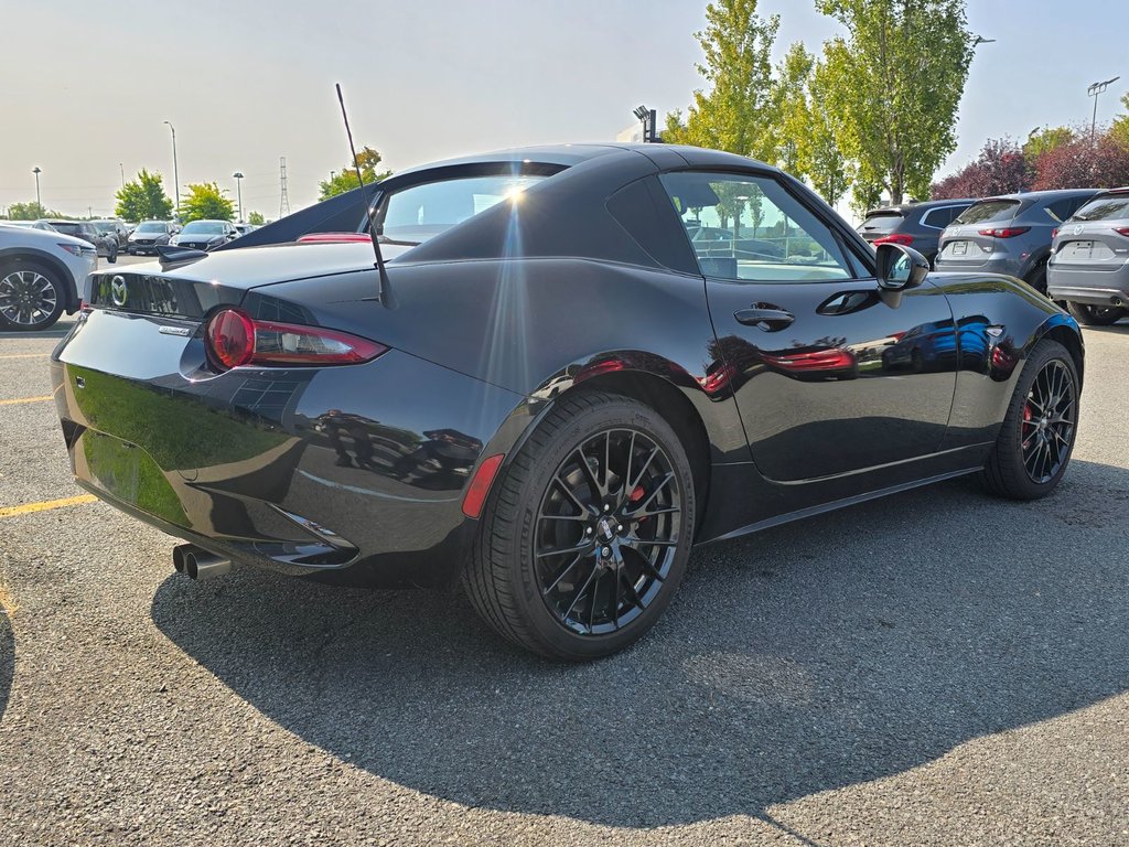Mazda MX-5 RF GT BREMBO BBS 2021 à Boucherville, Québec - 26 - w1024h768px
