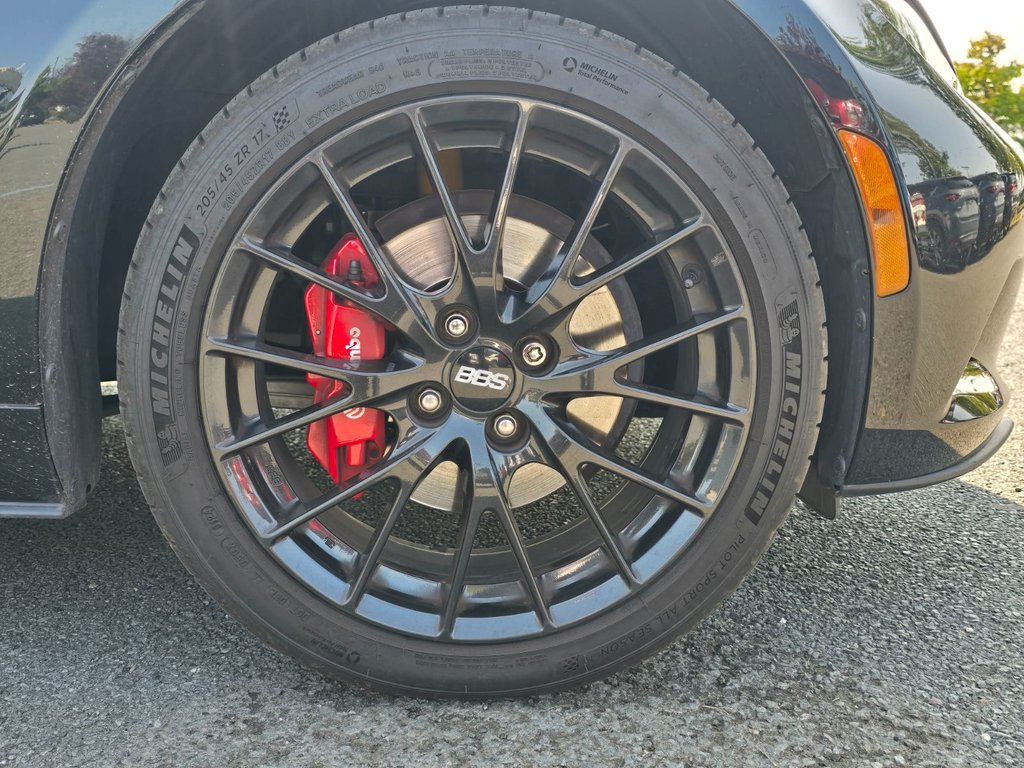 Mazda MX-5 RF GT BREMBO BBS 2021 à Boucherville, Québec - 27 - w1024h768px