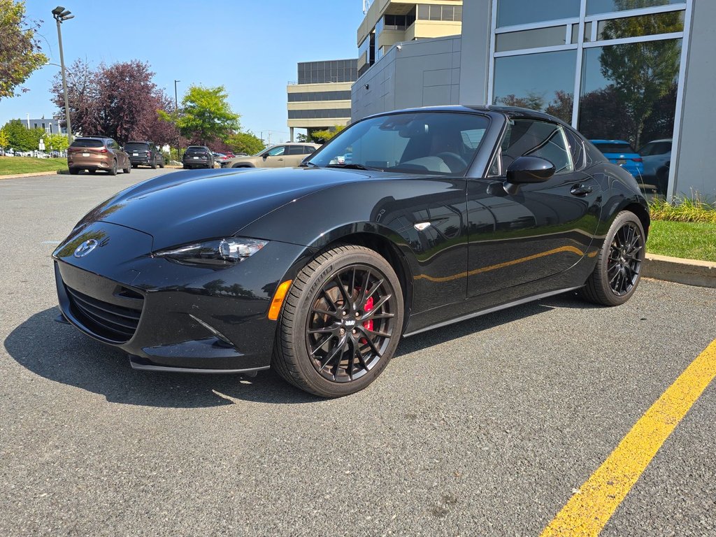 Mazda MX-5 RF GT BREMBO BBS 2021 à Boucherville, Québec - 23 - w1024h768px