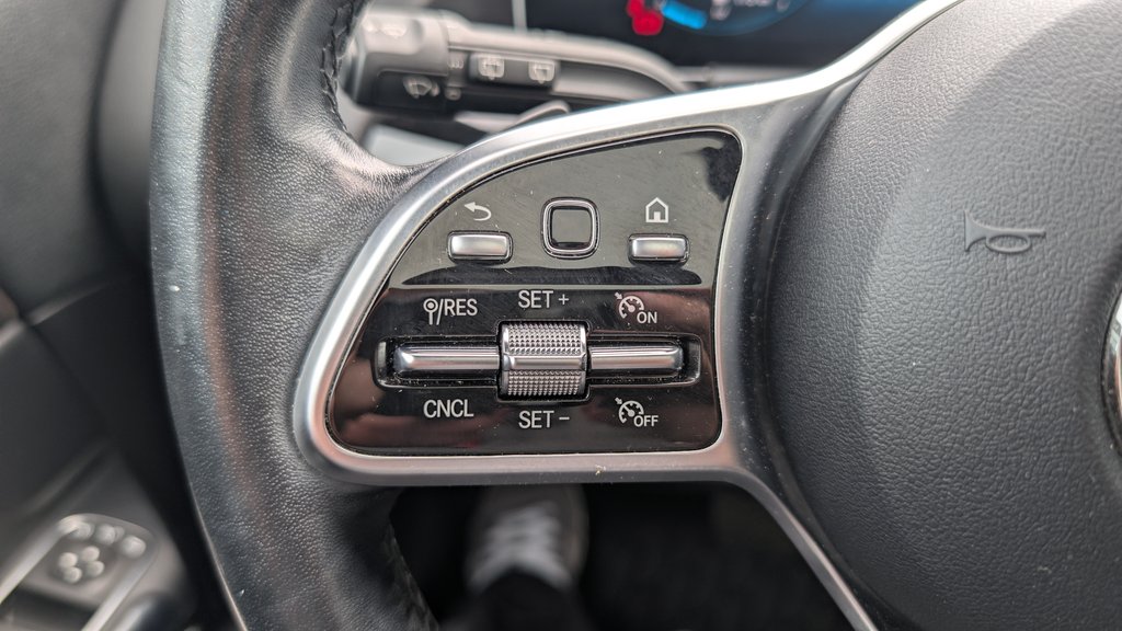 2021 Mercedes-Benz GLA GLA 250 4MATIC, AUCUN ACCIDENT in Boucherville, Quebec - 23 - w1024h768px