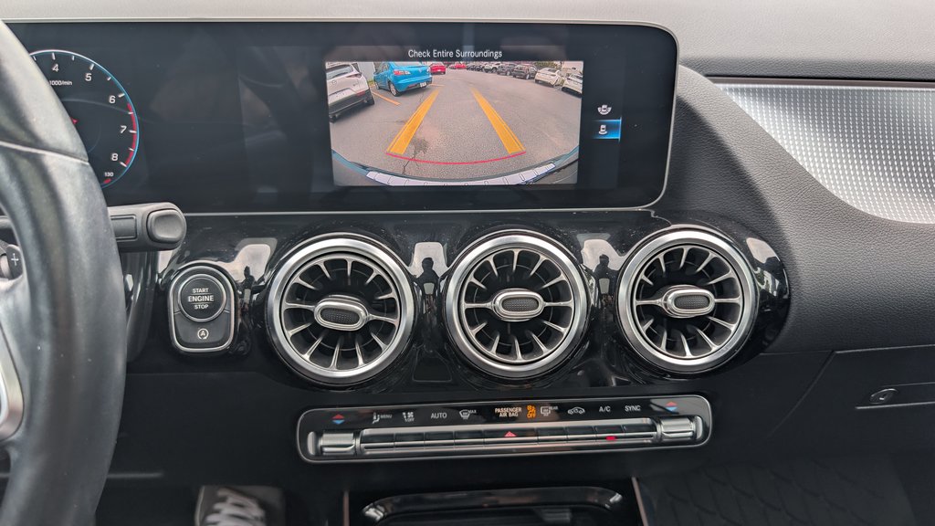 2021 Mercedes-Benz GLA GLA 250 4MATIC, AUCUN ACCIDENT in Boucherville, Quebec - 26 - w1024h768px