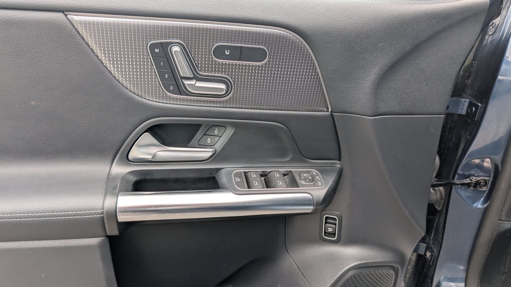 2021 Mercedes-Benz GLA GLA 250 4MATIC, AUCUN ACCIDENT in Boucherville, Quebec - 19 - w1024h768px