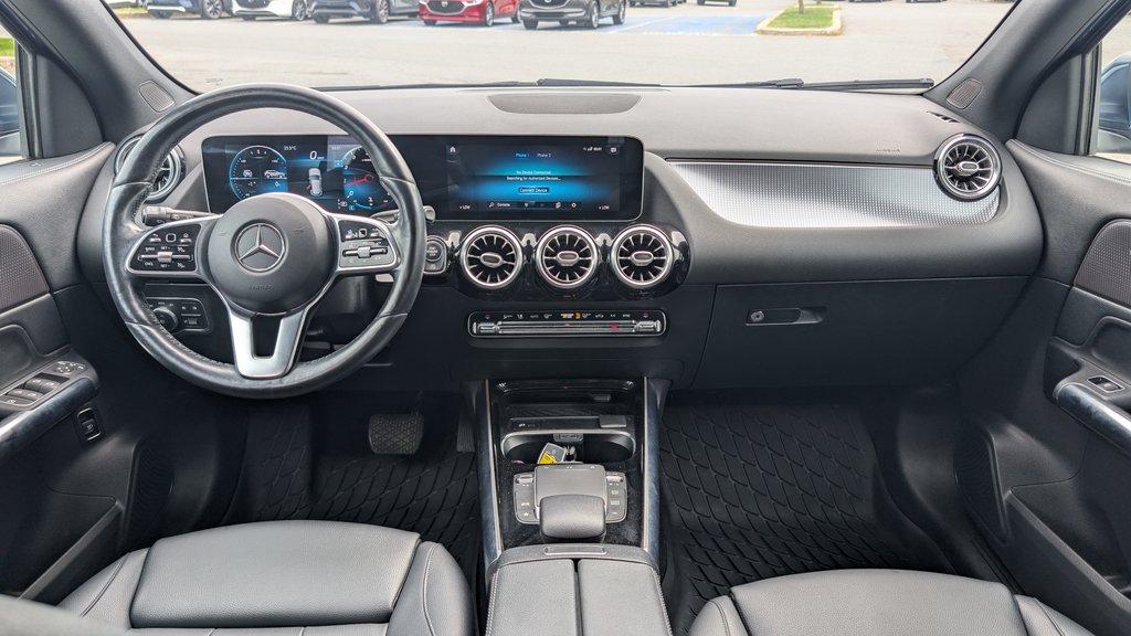2021 Mercedes-Benz GLA GLA 250 4MATIC, AUCUN ACCIDENT in Boucherville, Quebec - 17 - w1024h768px