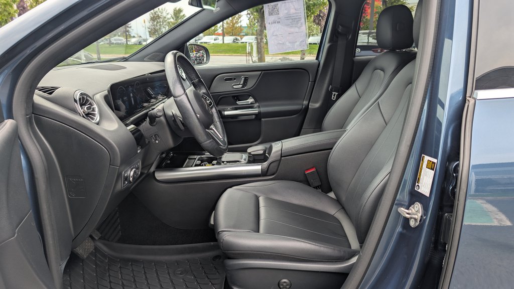 2021 Mercedes-Benz GLA GLA 250 4MATIC, AUCUN ACCIDENT in Boucherville, Quebec - 18 - w1024h768px