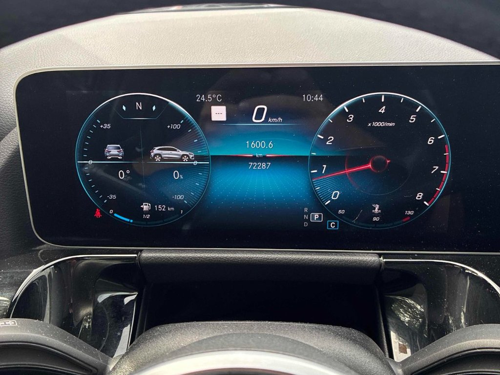 2021 Mercedes-Benz GLA GLA 250 4MATIC, AUCUN ACCIDENT in Boucherville, Quebec - 5 - w1024h768px
