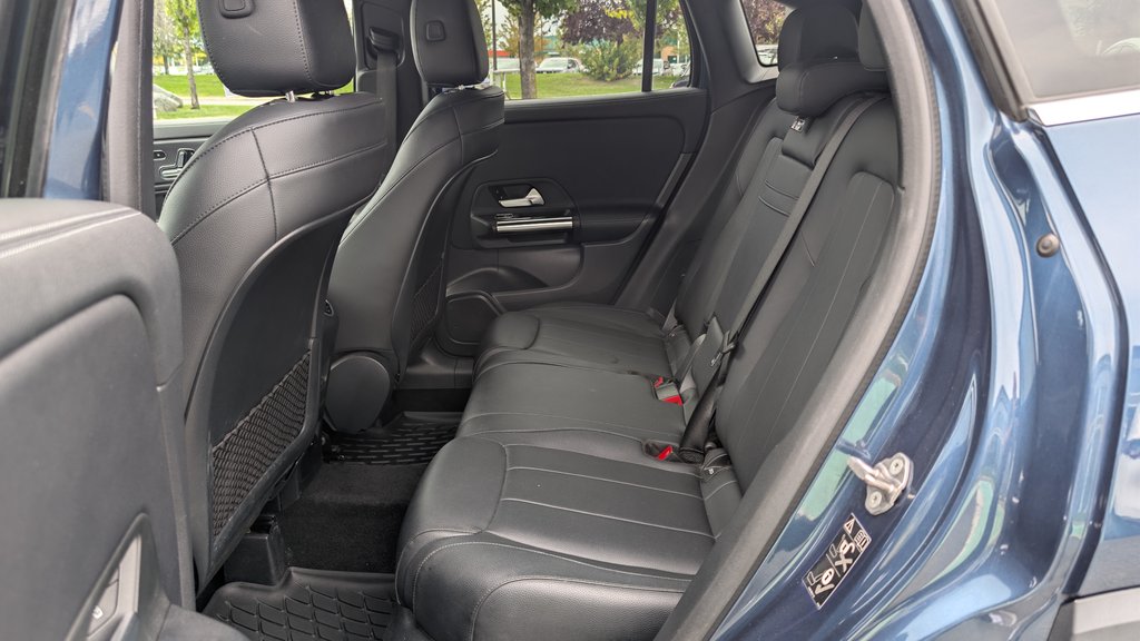2021 Mercedes-Benz GLA GLA 250 4MATIC, AUCUN ACCIDENT in Boucherville, Quebec - 16 - w1024h768px