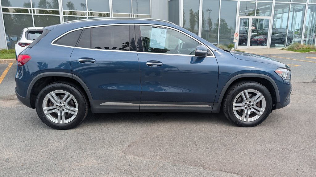 2021 Mercedes-Benz GLA GLA 250 4MATIC, AUCUN ACCIDENT in Boucherville, Quebec - 12 - w1024h768px