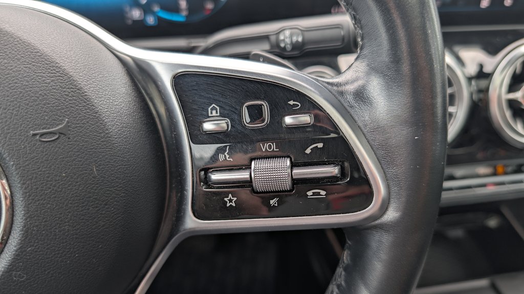 2021 Mercedes-Benz GLA GLA 250 4MATIC, AUCUN ACCIDENT in Boucherville, Quebec - 24 - w1024h768px