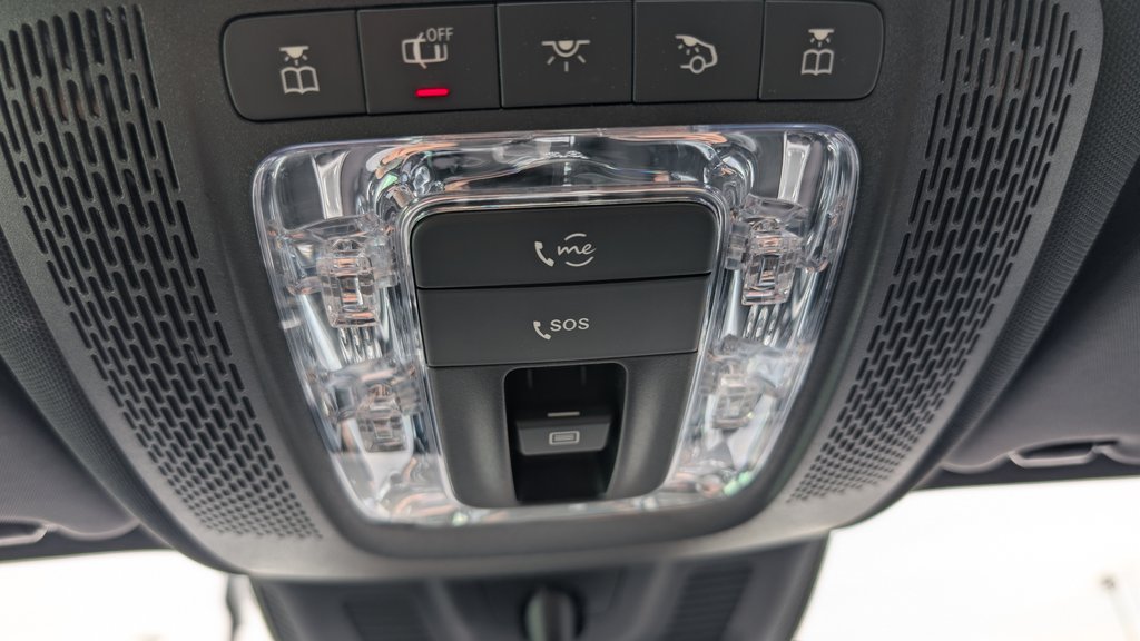 2021 Mercedes-Benz GLA GLA 250 4MATIC, AUCUN ACCIDENT in Boucherville, Quebec - 30 - w1024h768px