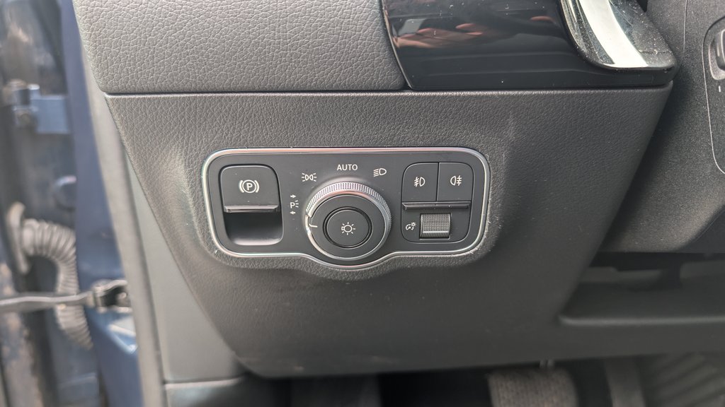 2021 Mercedes-Benz GLA GLA 250 4MATIC, AUCUN ACCIDENT in Boucherville, Quebec - 20 - w1024h768px