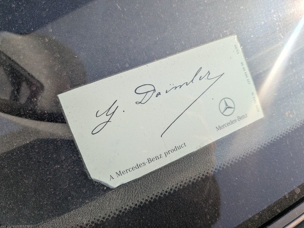 2005 Mercedes-Benz SLK-Class 3.5L CABRIOLET JAMAIS ACCIDENTE BAS KM in Boucherville, Quebec - 13 - w1024h768px