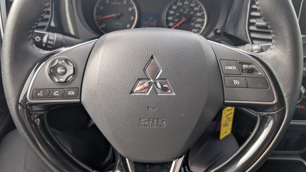 2018 Mitsubishi Outlander ES, 1 SEUL PROPRIÉTAIRE, AUCUN ACCIDENT in Boucherville, Quebec - 22 - w1024h768px