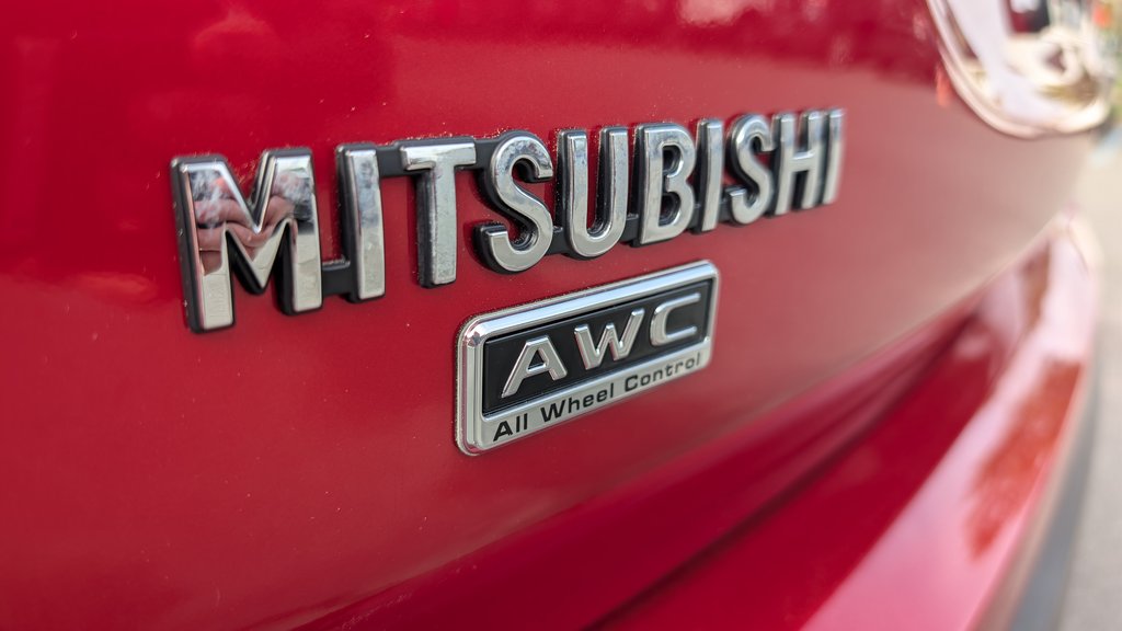 2018 Mitsubishi Outlander ES, 1 SEUL PROPRIÉTAIRE, AUCUN ACCIDENT in Boucherville, Quebec - 13 - w1024h768px