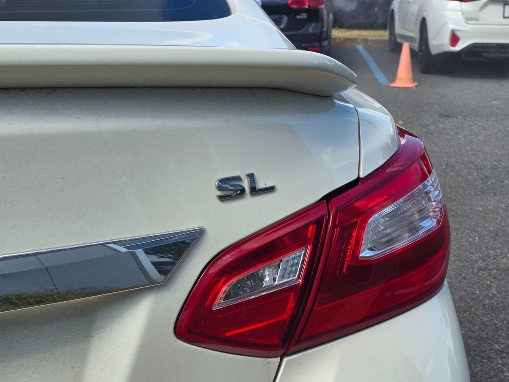2016 Nissan Altima SL BAS KM CUIR TOIT OUVRANT in Boucherville, Quebec - 7 - w1024h768px
