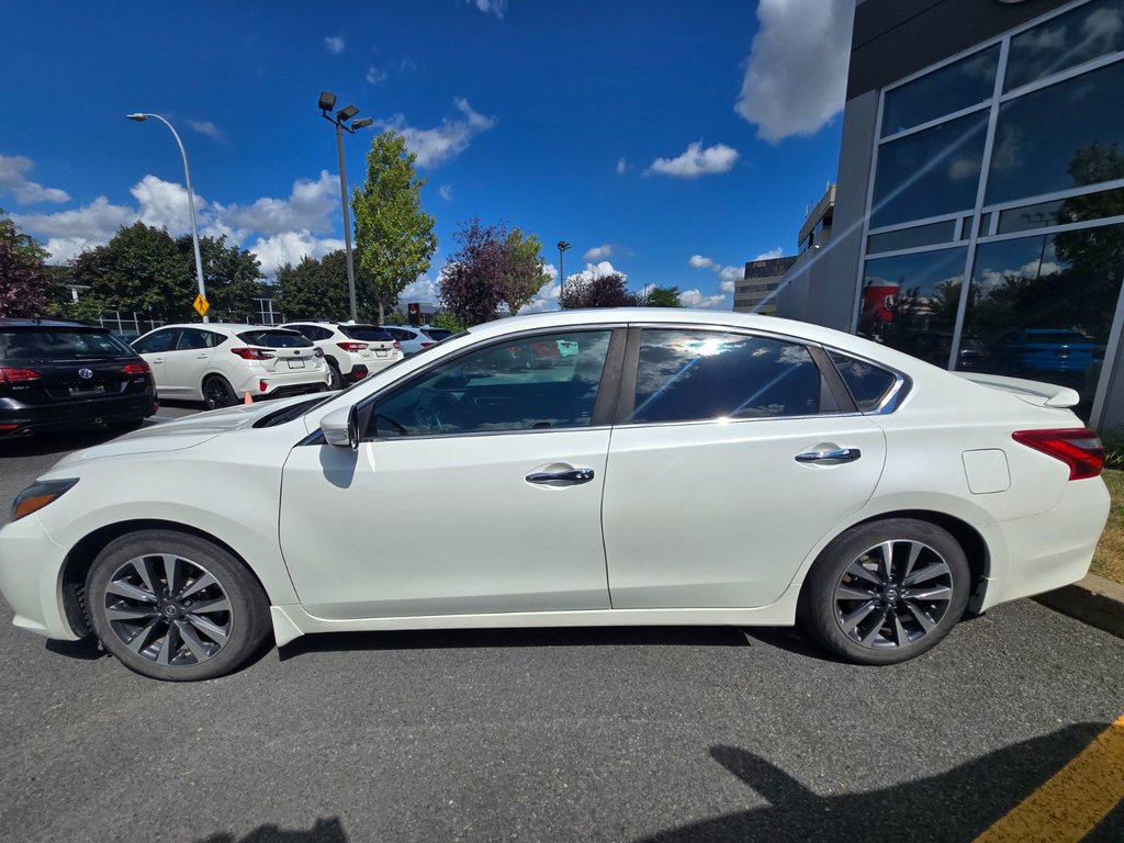 2016 Nissan Altima SL BAS KM CUIR TOIT OUVRANT in Boucherville, Quebec - 4 - w1024h768px