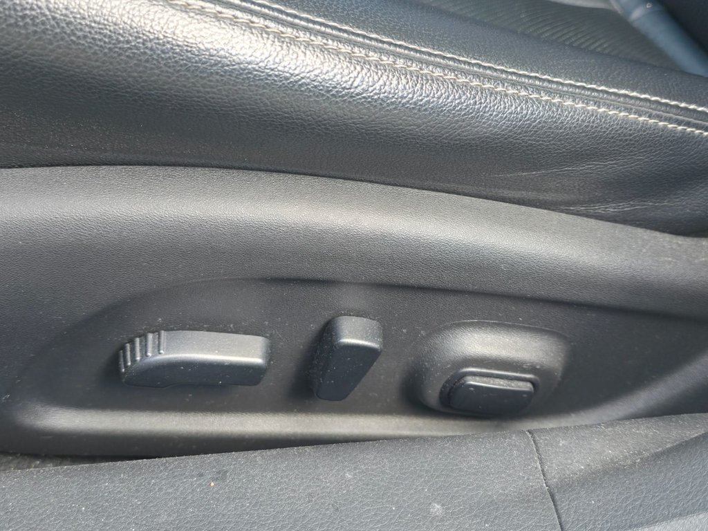 2016 Nissan Altima SL BAS KM CUIR TOIT OUVRANT in Boucherville, Quebec - 15 - w1024h768px