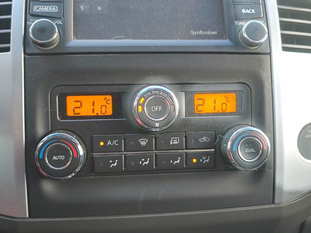 2018 Nissan Frontier PRO-4X 1 SEUL PROPRIO in Boucherville, Quebec - 26 - w1024h768px