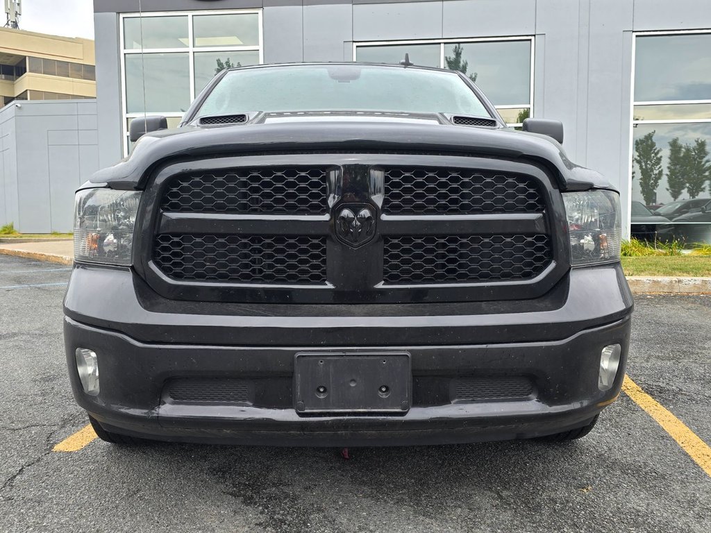 Ram 1500 Classic SLT, CREW CAB,3.6L,NAV PLAN OR, 2022 à Boucherville, Québec - 19 - w1024h768px