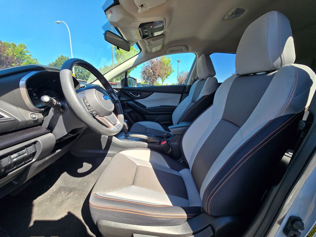 Subaru Crosstrek TOURING EYESIGHT / BAS KM 2021 à Boucherville, Québec - 14 - w1024h768px