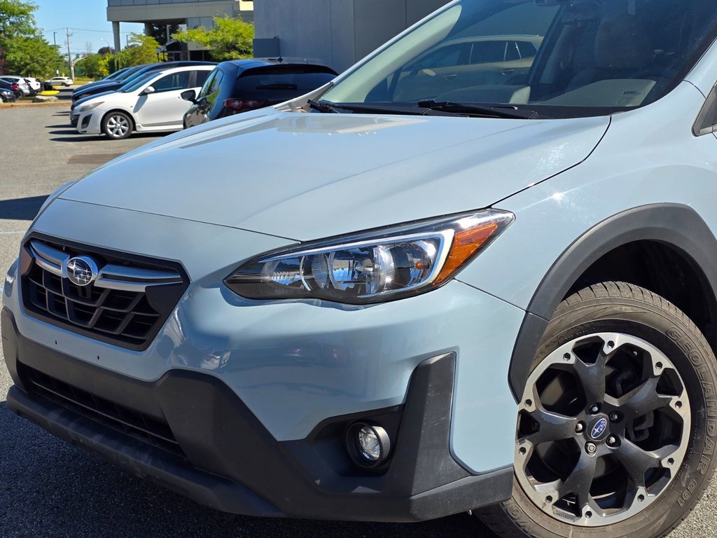 Subaru Crosstrek TOURING EYESIGHT / BAS KM 2021 à Boucherville, Québec - 3 - w1024h768px