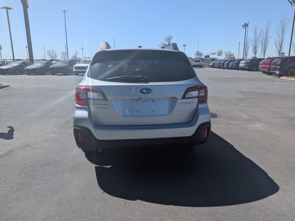 Subaru Outback TOURING AWD JAMAIS ACCIDENTÉ BAS KM 2019 à Boucherville, Québec - 9 - w1024h768px