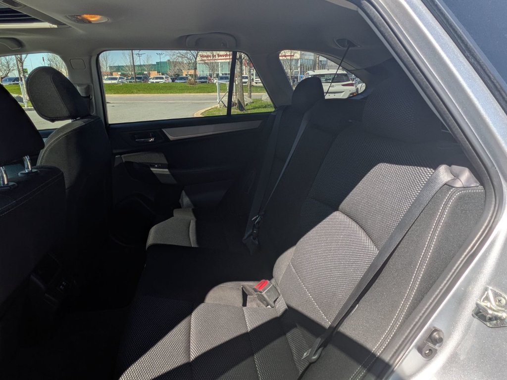 Subaru Outback TOURING AWD JAMAIS ACCIDENTÉ BAS KM 2019 à Boucherville, Québec - 16 - w1024h768px
