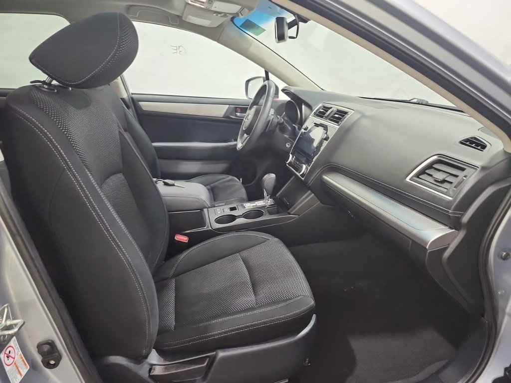 Subaru Outback TOURING AWD JAMAIS ACCIDENTÉ BAS KM 2019 à Boucherville, Québec - 12 - w1024h768px