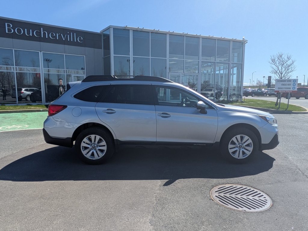 Subaru Outback TOURING AWD JAMAIS ACCIDENTÉ BAS KM 2019 à Boucherville, Québec - 11 - w1024h768px
