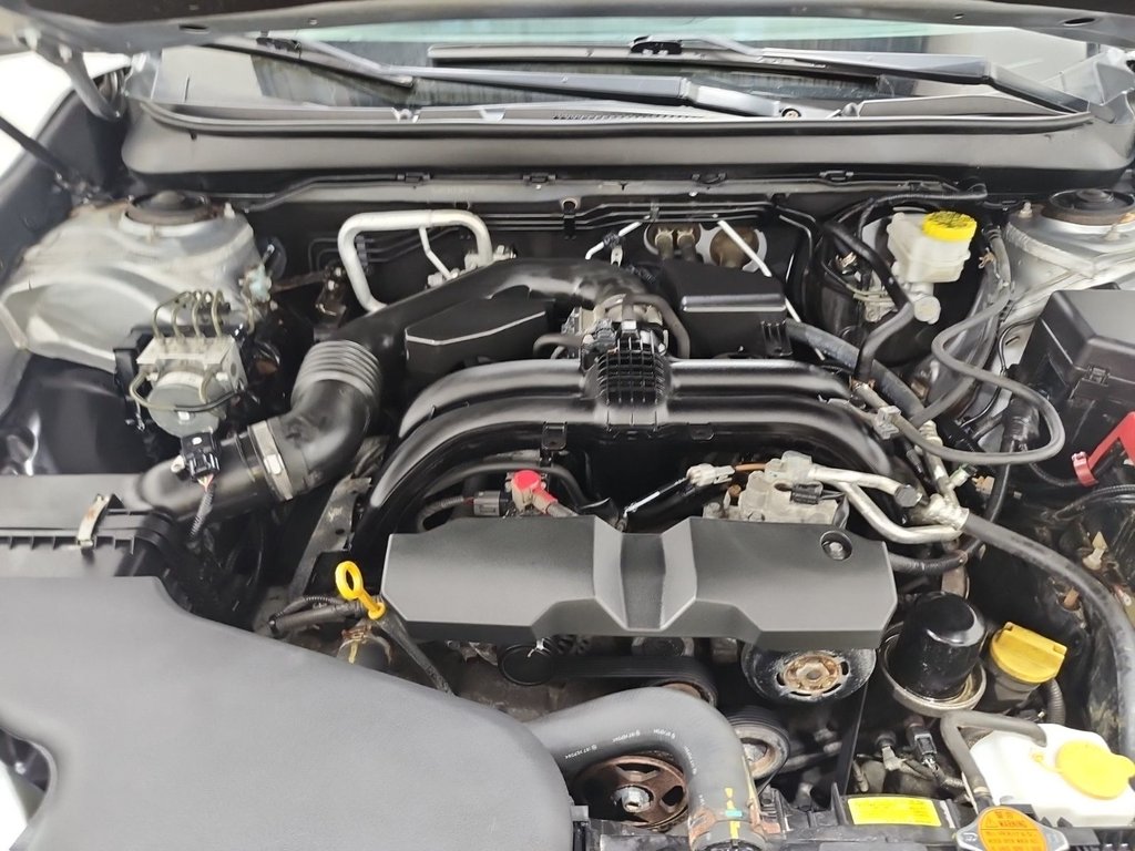 Subaru Outback TOURING AWD JAMAIS ACCIDENTÉ BAS KM 2019 à Boucherville, Québec - 10 - w1024h768px