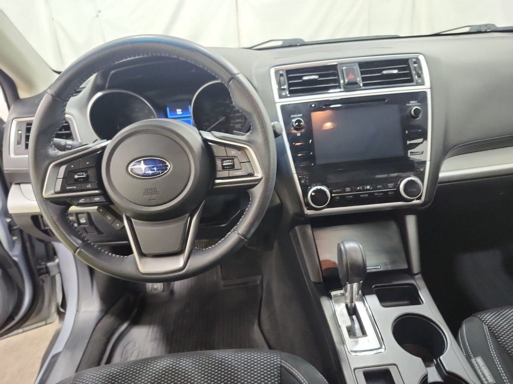 Subaru Outback TOURING AWD JAMAIS ACCIDENTÉ BAS KM 2019 à Boucherville, Québec - 11 - w1024h768px