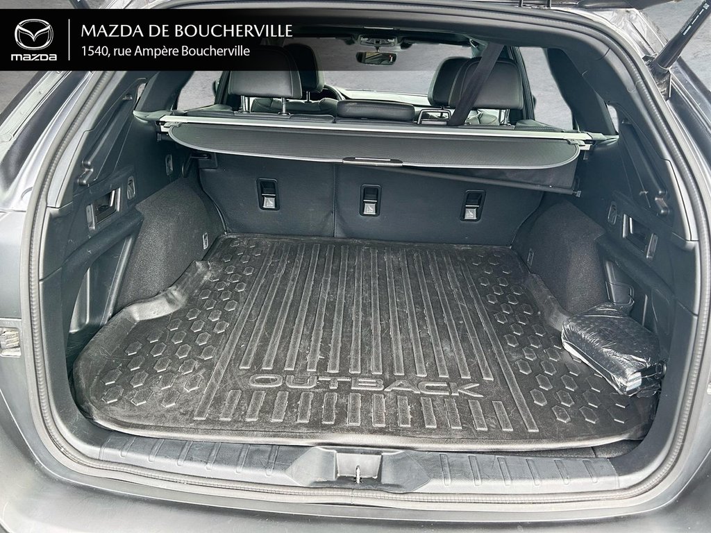 2022 Subaru Outback Wilderness CVT in Boucherville, Quebec - 59 - w1024h768px