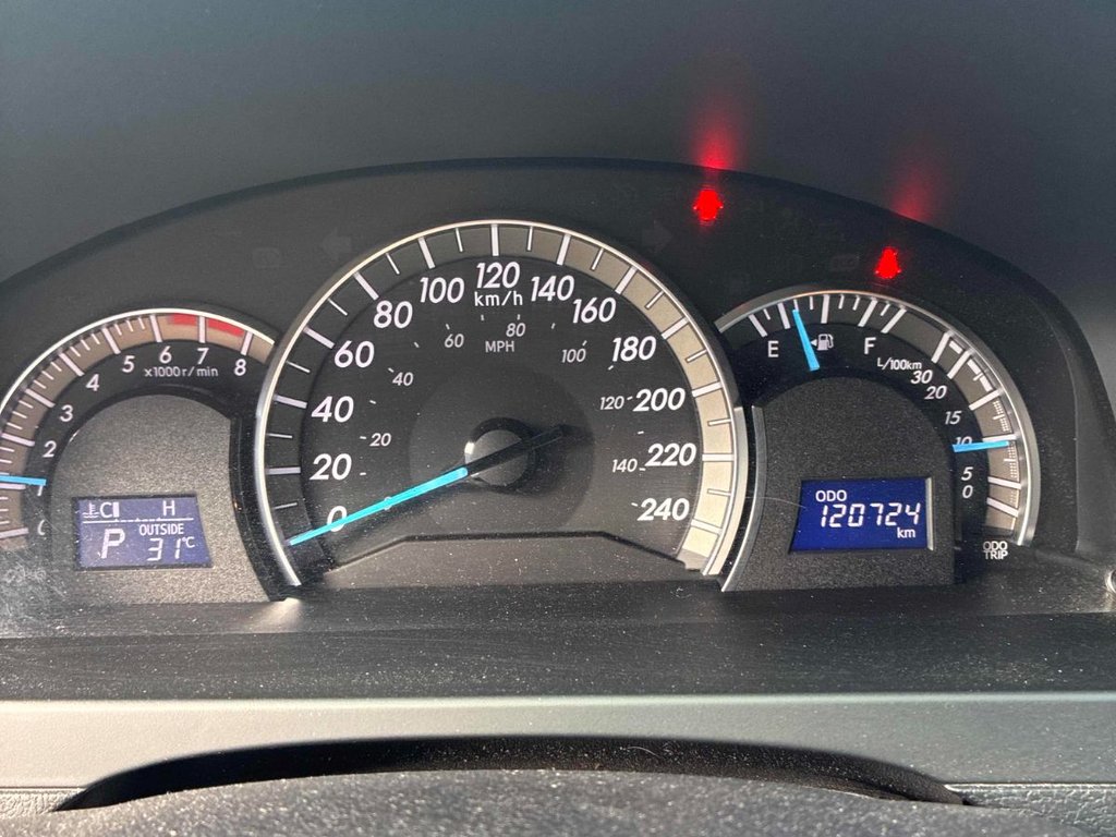 2014 Toyota Camry SE, BAS KM, CLIMATISATION in Boucherville, Quebec - 9 - w1024h768px